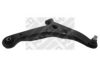 MAPCO 59284 Track Control Arm